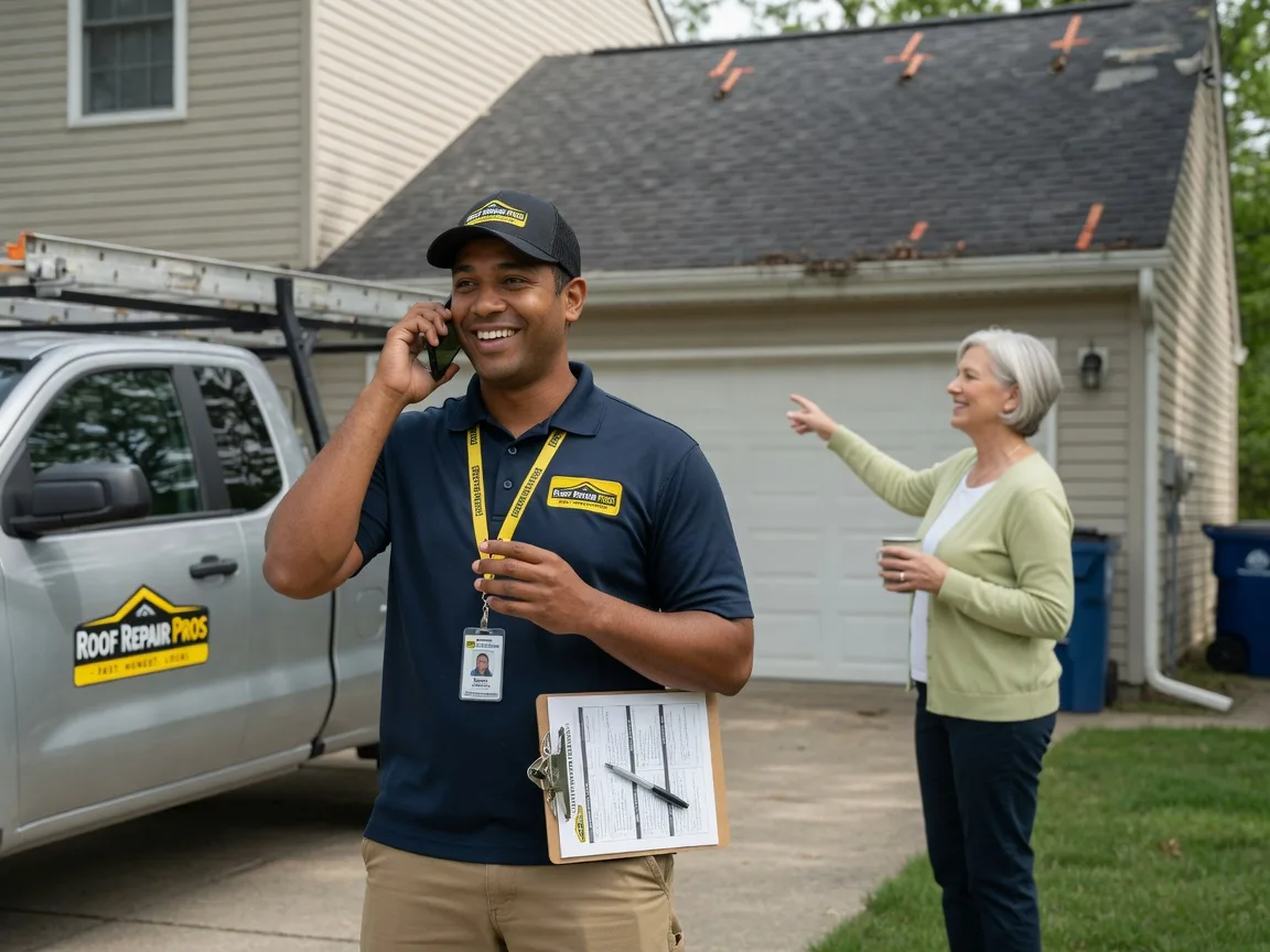 Roof Repair Rockholds, KY FAQs
